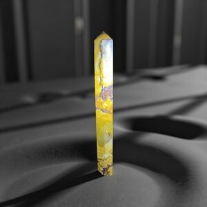 Huge Gorgeous Mookaite Australian Tower About 16 Inches Tall Wow!